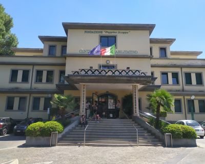 Fondazione Peppino Scoppa