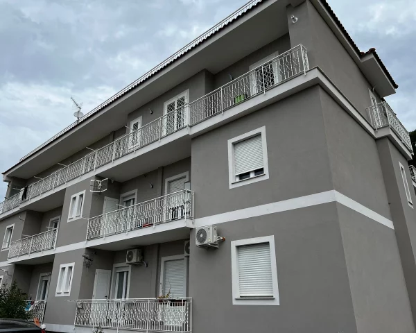 Condominio Vitale